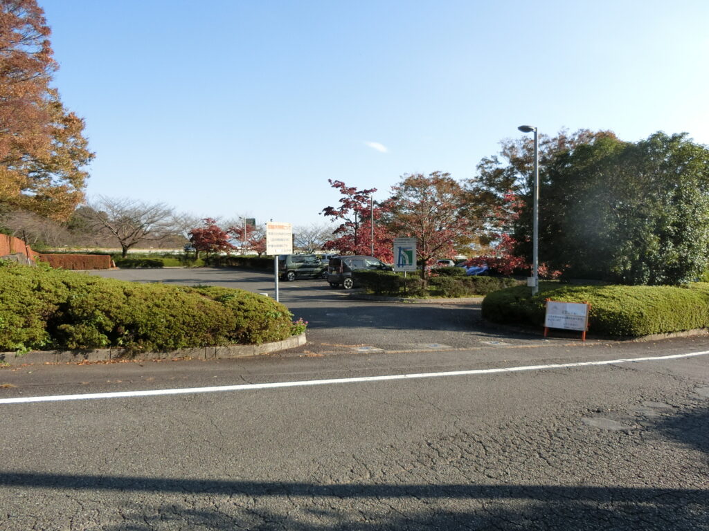 広見公園多目的広場