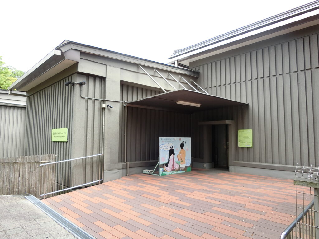 かぐや姫ミュージアム