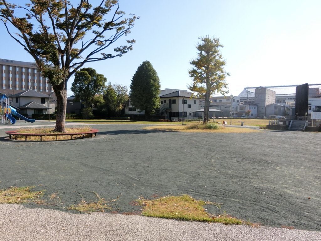 南町公園