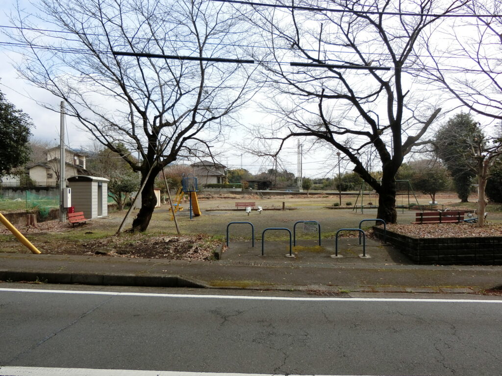 吉永緑地公園