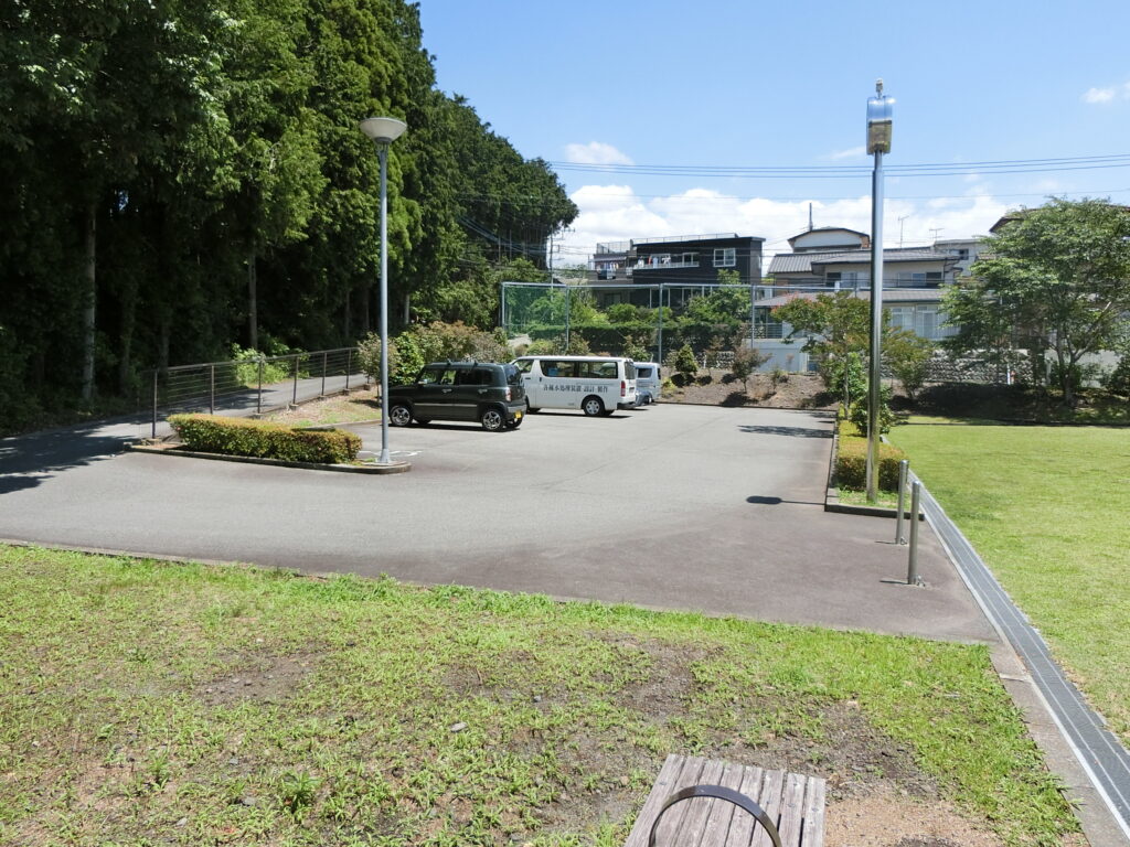 富士山F城山公園